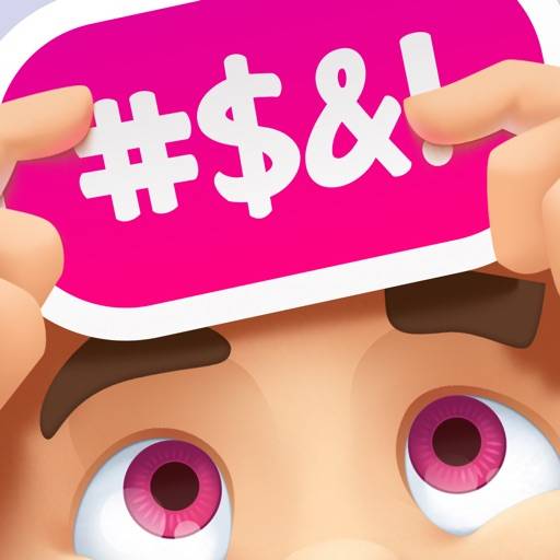 Guess Word! Adivina quien soy icono