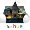 Hue Haunted House Symbol