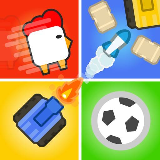 elimina Giochi 2 3 4 Giocatori