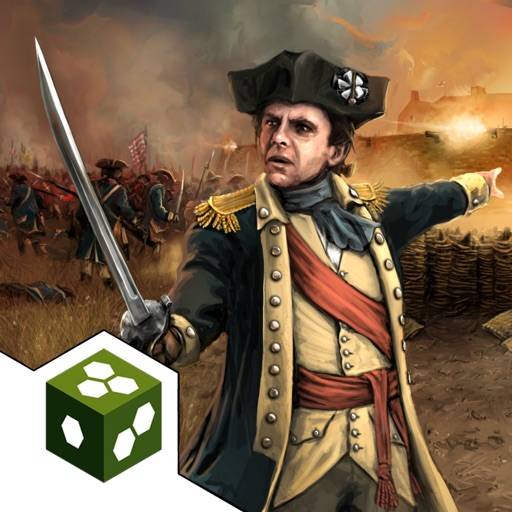 Hold The Line: AWI app icon