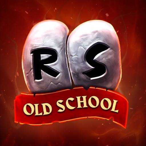 Old School RuneScape ikon