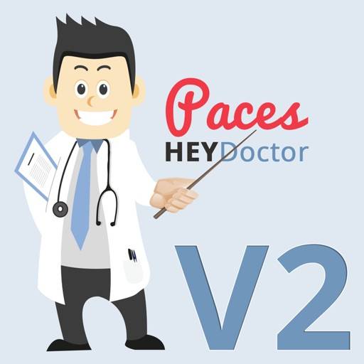 DOC PACES QCM et annales PACES icon