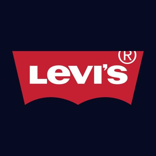 Levi's app icon