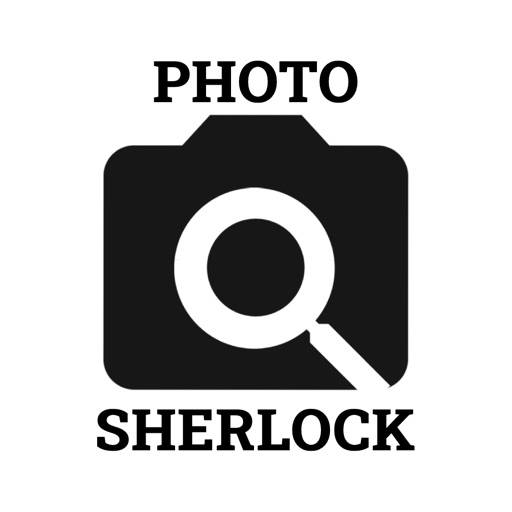 Photo Sherlock buscar por foto