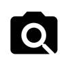 Photo Sherlock search by image icon
