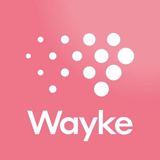 Wayke app icon