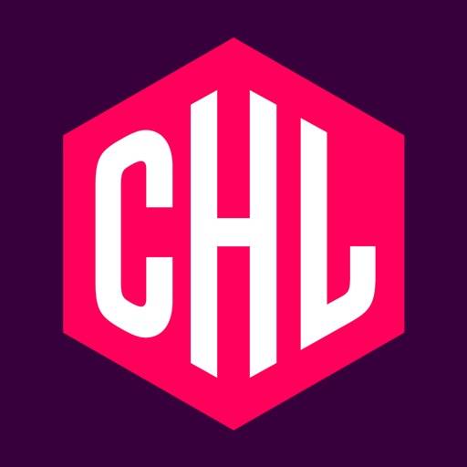 delete Champions Hockey League