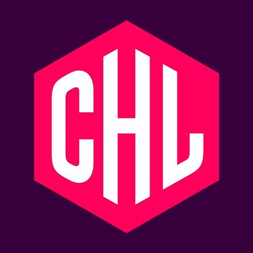 Champions Hockey League Symbol