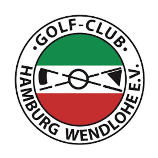 BirdieBook Golf-Club Wendlohe Symbol