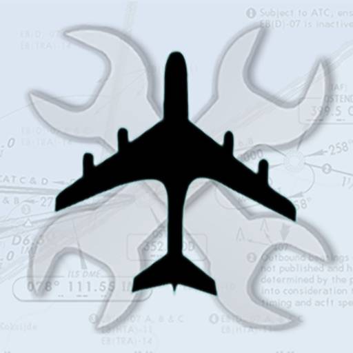 Aviation Tools app icon
