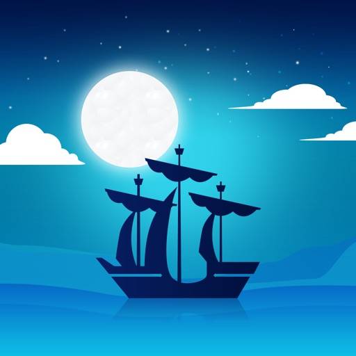 Sunken Isles - Audio Adventure icona
