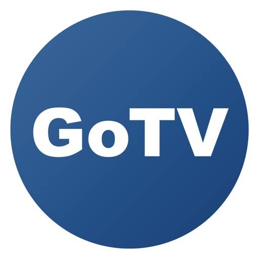 GoTV - M3U IPTV Player
