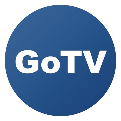 supprimer GoTV