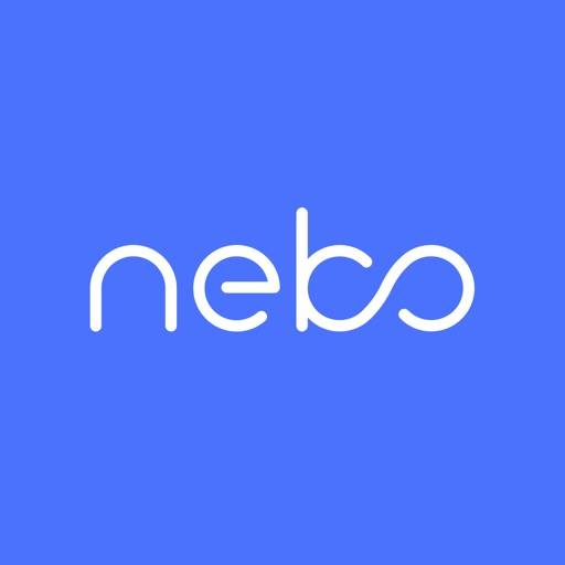 Nebo.live app icon
