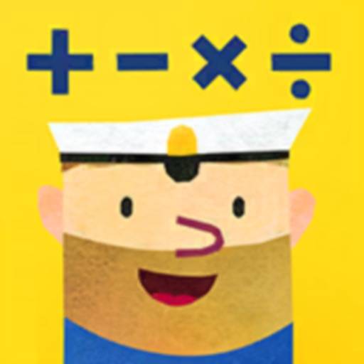 Fiete Math Climber icona
