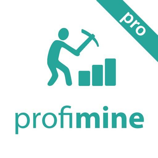 delete ProfiMine Pro: What to mine