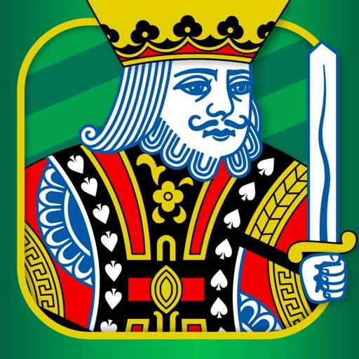 FreeCell Solitaire Classic. app icon