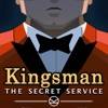 Kingsman icon