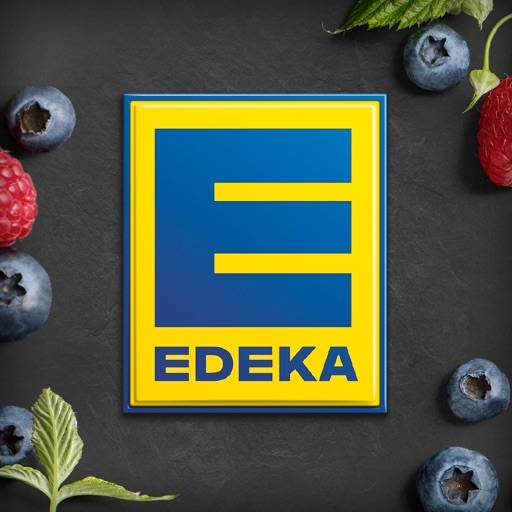 Edeka app icon