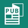 PUB Reader - for MS Publisher icône