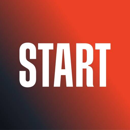 Start: онлайн-кинотеатр app icon