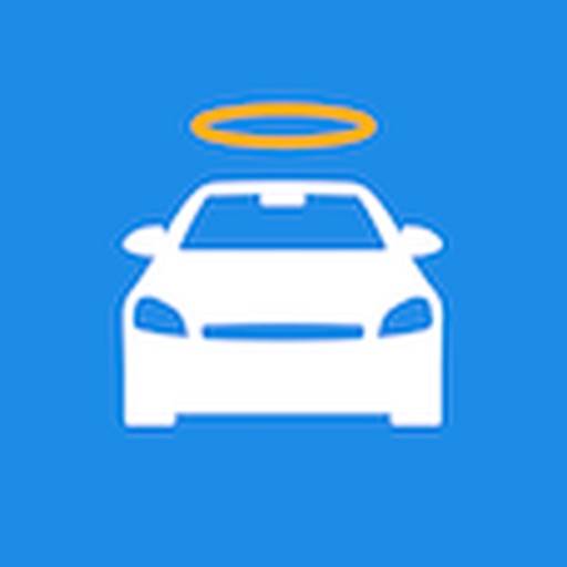 Carvana: Buy/Sell Used Cars app icon