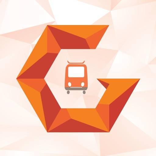 Gaziantep Kart app icon