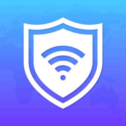 Турбо ВПН Прокси - VPN App икона