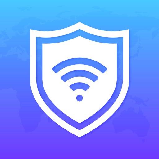 VPN for iPhone · app icon