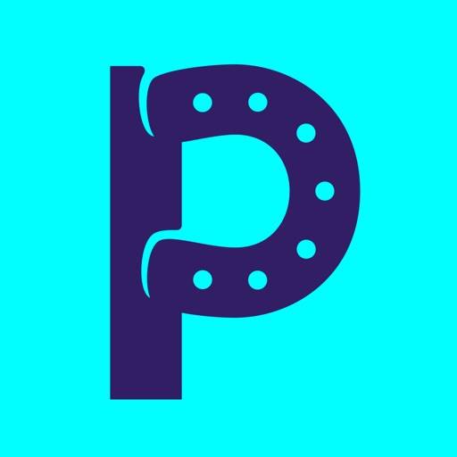 Pony app icon