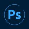 Photoshop Camera Portrait Lens app icon