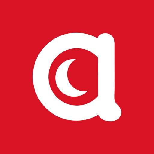 Amimir.com app icon