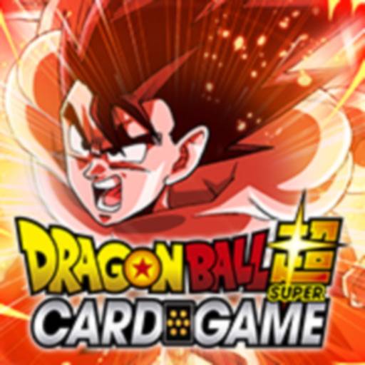 DBS-cardgame app icon