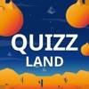 QuizzLand. Quiz & Trivia game icon