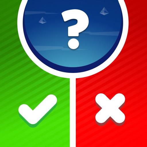 QuizzLand. Quiz & Trivia game ikon