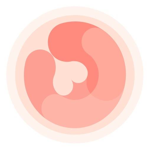 HiMommy - Pregnancy & Baby App Symbol