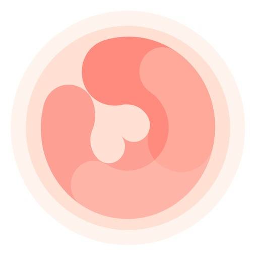 HiMommy Pregnancy Tracker App app icon