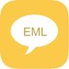EML Viewer Pro icono