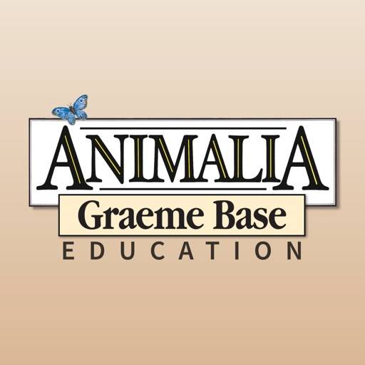 Animalia Education icon