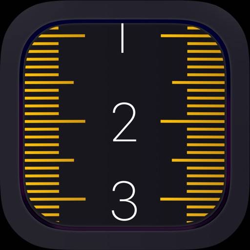 Measuring Tape PRO app icon