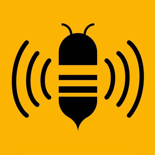 BeeFlat Bagpipe Tuner app icon