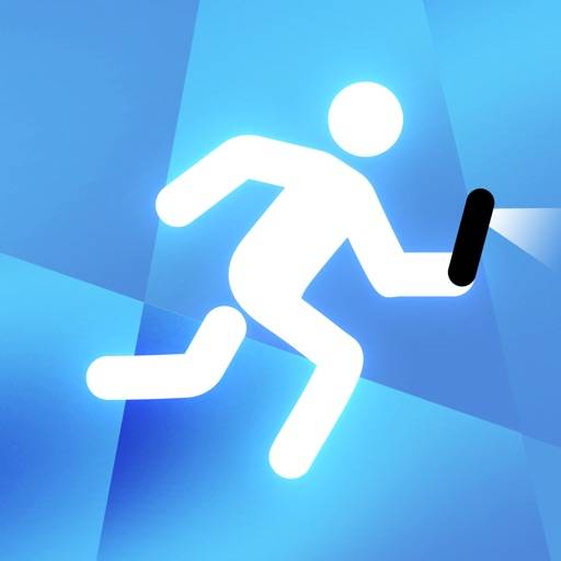 AR Runner icon