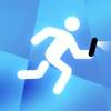AR Runner app icon