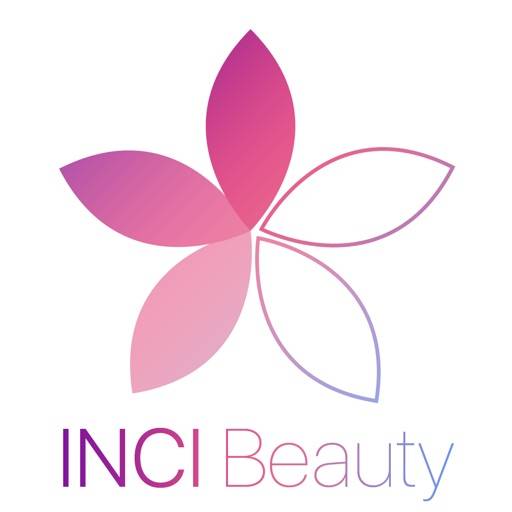 INCI Beauty icon