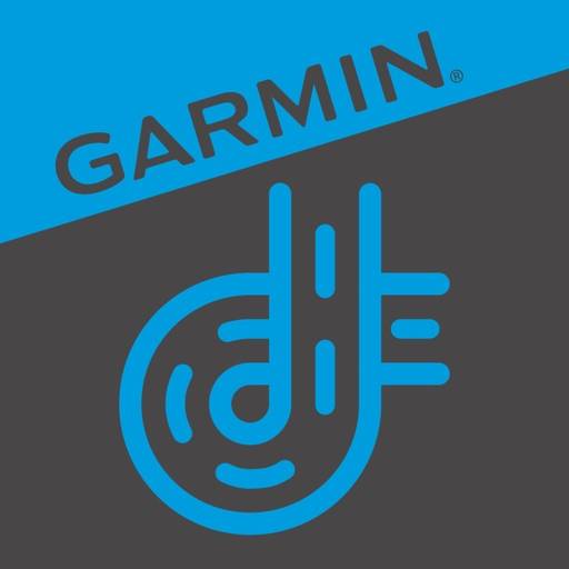 Garmin Drive™ Symbol