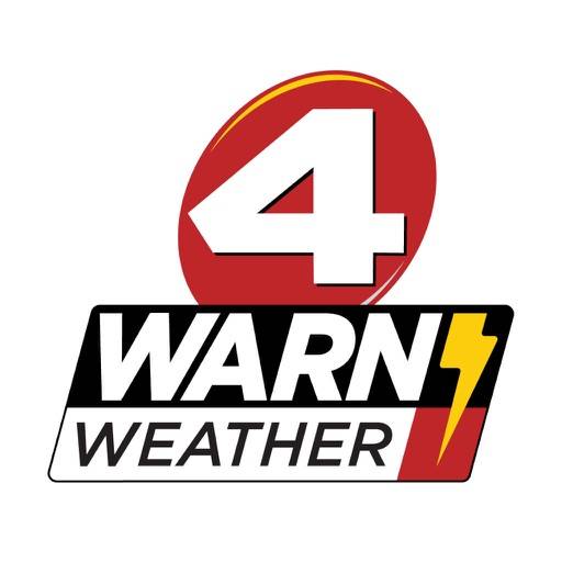 WTVY-TV 4Warn Weather app icon