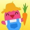 Sago Mini Farm icon