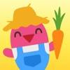 Sago Mini Farm app icon