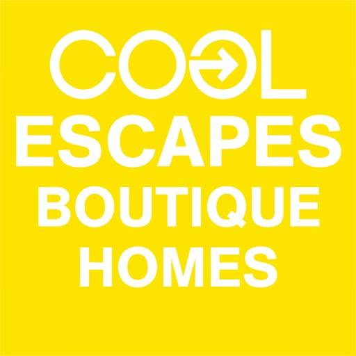 Boutique Homes app icon