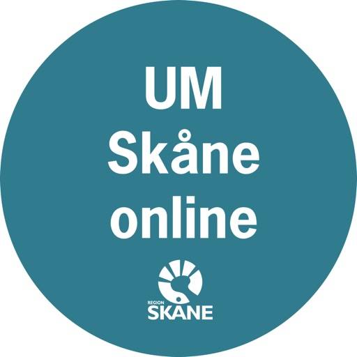 Ungdomsmottagning Skåne Online app icon